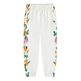 Джоггеры Allen Jungle Flowers от бренда MOLO