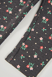 Легинсы Flora print от бренда Boboli