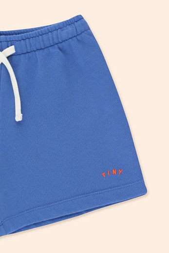 Шорты TINY SHORT от бренда Tinycottons