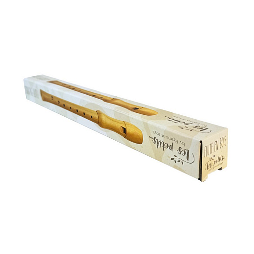 Флейта из дерева от бренда Egmont Toys