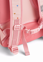 Рюкзак Backpack Mates Confetti Hearts от бренда MOLO