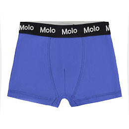 Трусы 2шт. Justin Moon Moods Blue от бренда MOLO