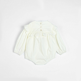 Боди Alba Cream от бренда C'ERA UNA VOLTA