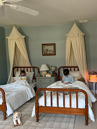 Каталка "Собачка" от бренда Egmont Toys