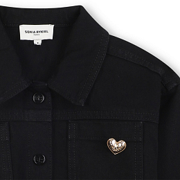 Куртка Golden Heart от бренда SONIA RYKIEL