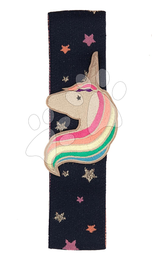 Резинка для контейнера Unicorn Gold от бренда Jeune Premier