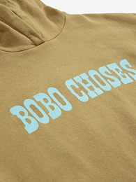 Худи Hacks Pop от бренда Bobo Choses