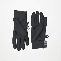 Перчатки Maddock Black от бренда MOLO