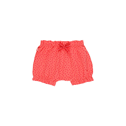 Блузка Ladybug и шорты от бренда Boboli