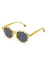Очки TEEN & ADULT  Oval Sunglasses-Coral Reef-Sun coral от бренда Olivio and Co