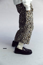 Карго Nelia от бренда The New Society