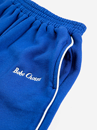 Спортивные штаны Bobo Blue от бренда Bobo Choses
