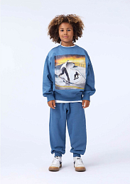 Свитшот Monti Park Skaters от бренда MOLO