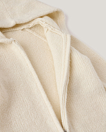 Слип молочного цвета от бренда Anna Leon