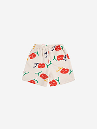 Шорты Smiling от бренда Bobo Choses