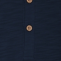 Рубашка легкая с воротником-стойкой от бренда Aletta