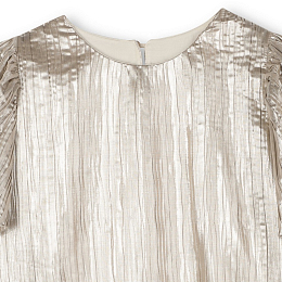 Платье Peltro от бренда Billieblush