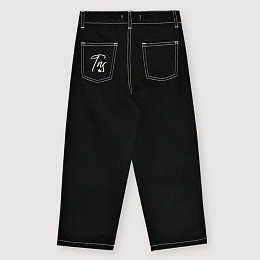 Штаны Yaiza от бренда The New Society