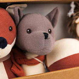 Боулинг ЛЕС от бренда Egmont Toys