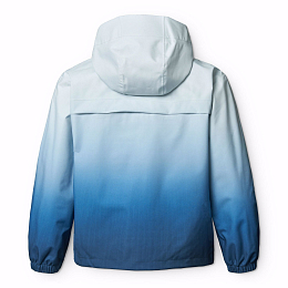 Куртка Horizon Fade Blue от бренда MOLO