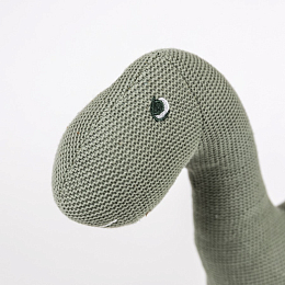 Каталка "Динозавр" от бренда Egmont Toys