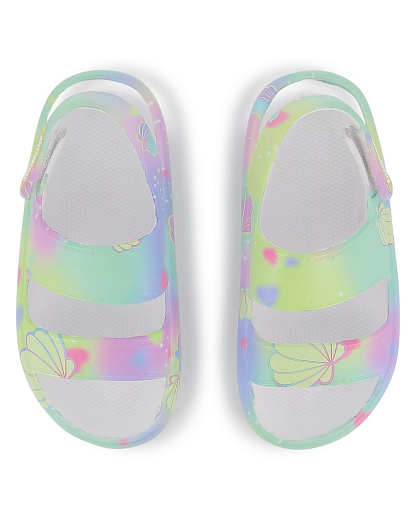 Сандалии MULTICO от бренда Billieblush