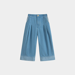 Джинсы Suri от бренда C'ERA UNA VOLTA