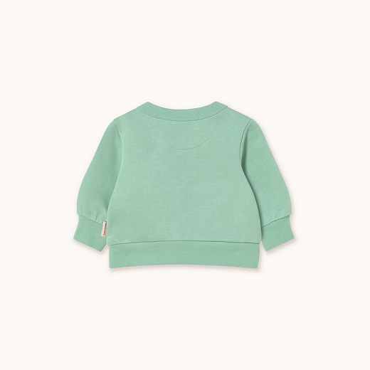 Свитшот SUN TALES от бренда Tinycottons