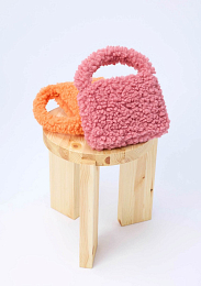 Сумка Moni Fox Glove от бренда MOLO