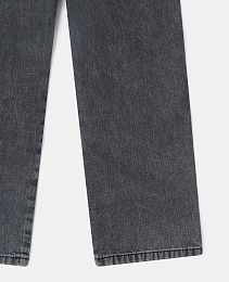Джинсы Contrast Panel от бренда Stella McCartney kids