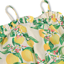 Платье Connie Citrus от бренда MOLO