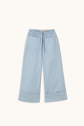 Брюки Sky от бренда Tinycottons