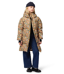 Пальто Harper Mini Florals от бренда MOLO