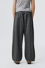 Штаны Arizona Grey от бренда Stormies