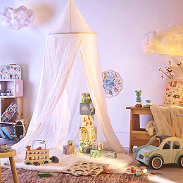 Пазл Животные Sarah Betz от бренда Vilac