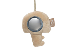 Развивающая спираль Машинка от бренда Jollein