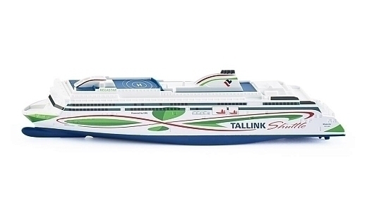 Паром Tallink от бренда Siku