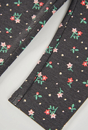 Легинсы Flora print от бренда Boboli