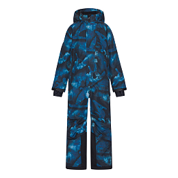 Комбинезон Hux 360 Tie Dye от бренда MOLO