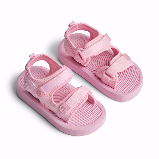 Сланцы Zola Pink Glace от бренда MOLO
