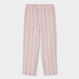Пижама Striped от бренда Boboli