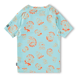 Футболка Neptune Brain Freeze от бренда MOLO