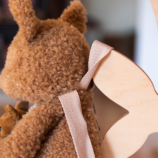 Рюкзак KANGAROO от бренда Egmont Toys