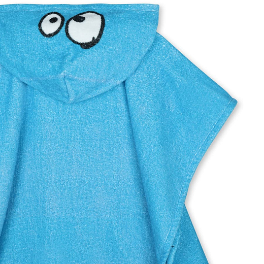 Полотенце ICE MONSTER от бренда Stella McCartney kids