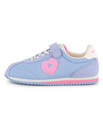 Кроссовки ANGEL BLUE от бренда Billieblush