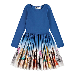 Платье Casie Warm Ski Trip от бренда MOLO