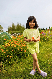 Шорты Citrus от бренда Sproet & Sprout