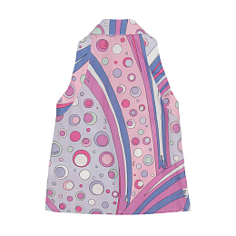 Блузка MINI-ME от бренда Emilio Pucci