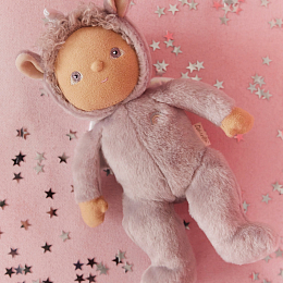 Кукла Dinkum Uma Unicorn от бренда Olli Ella