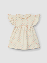 Платье Floral print от бренда SNUG